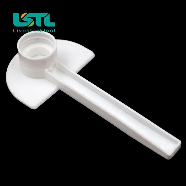 3 db Méhészet Mézelő Méh Adagoló Műanyag Víz Vízező Kacsaval Borított Etető Öntözők Italgyártó Rendszer Méhek Szerszámok Kellékek - Image 4