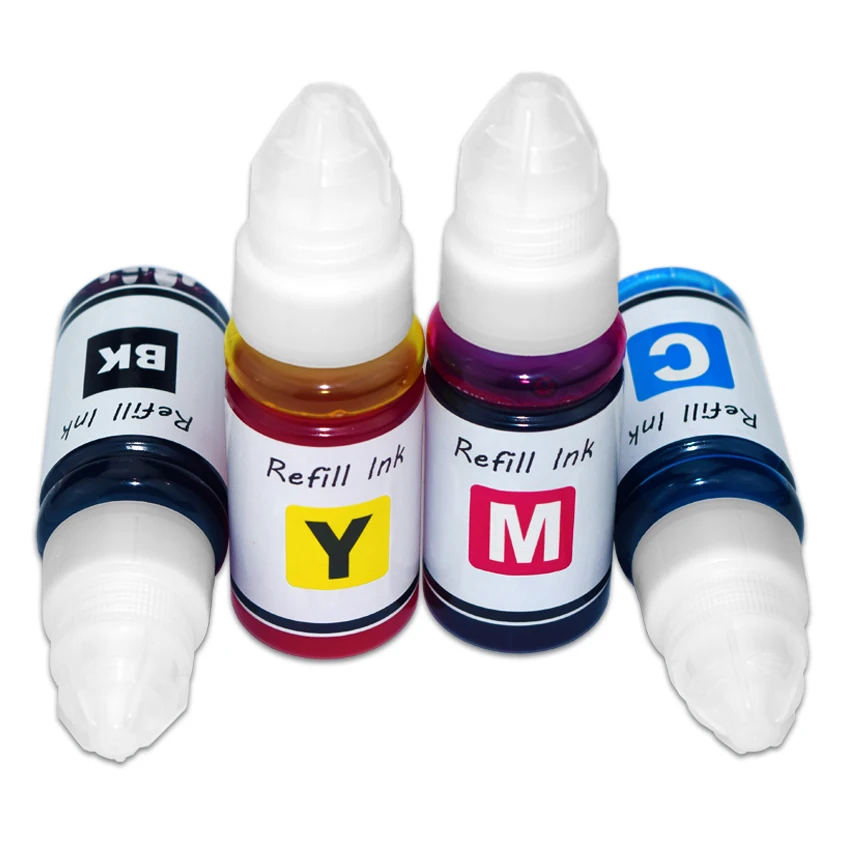 PGI-1900 PGI-2900 краска для заправки чернила для канона MAXIFY MB2090 MB2390 iB4090 MB5090 MB5390 картридж с чернилами для принтера и система непрерывной подачи чернил