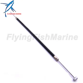 

369-63600-1 369636001M Throttle Cable Assy for Tohatsu Nissan Boat Motor 2-Stroke M5B NS5B M5BS NS5BS NS4C M4C