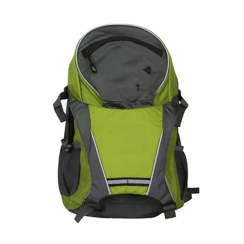 

LED Wireless Remote Control Turn Signal Light Backpack.Warning Light Backpack.USB Charging Backpack. Capacity：18L.