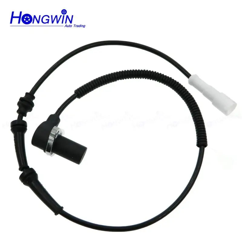 Front Left/Right ABS Wheel Speed Sensor NO.:96455869 96455870 for CCHEVROLET LACETTI NUBIRA DAEWOO CHEVY OPTRA 2003-2005