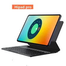 Clavier magnétique Original pour tablette PC CHUWI HiPad Pro 10.8 pouces, avec cadeaux offerts