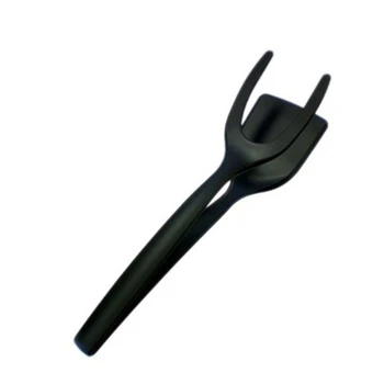 

Egg Spatula Pancake Spatula 2 In1 Flip Perfect Pancake Making Ease Cooking Restaurant Kitchen Spatula Tools