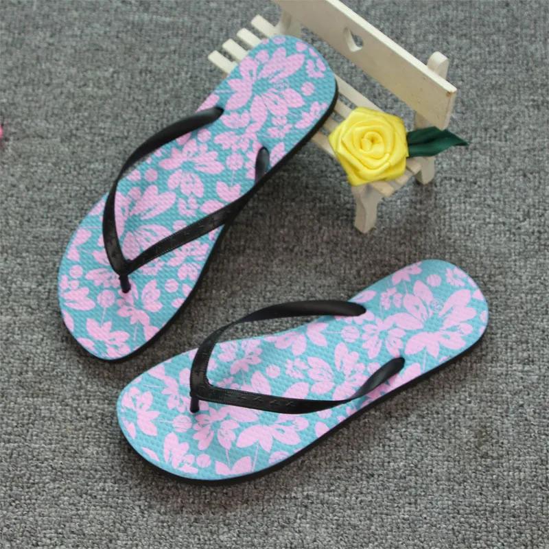 

Miscellaneous, Herringbone Sandals PVC Men And Women Home Bathroom Anti-slip Beach Travel Disposable Slippers