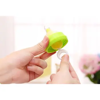 

7 Pcs Baby Bottle Nipple Straw Brush Sponge Nylon Cleaning Brush Cleaner kit for Bottles/Cups/Straw