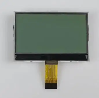 20PIN COG 12864 ЖК дисплей ST7567A с голубой/белой подсветкой|lcd module display|lcd vgalcd character |