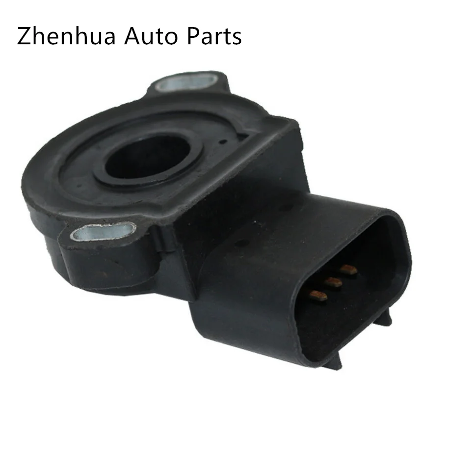 1xロデオ トルーパーアクセルペダルスロットル位置センサーいすゞ 公理ホンダ オペルfrontera B Sera569 0 スロットルポジションセンサー Aliexpress