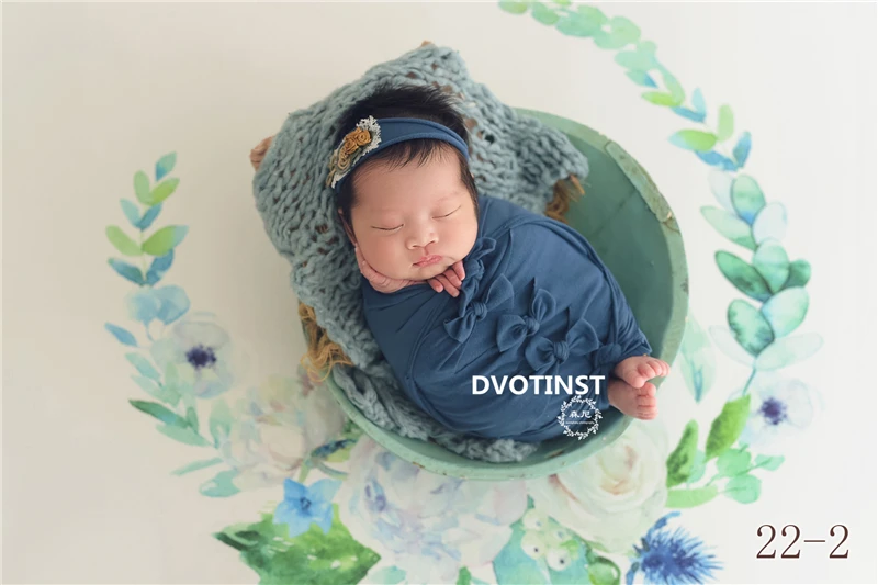 Dvotinst новорожденный реквизит для фотосъемки мягкий ребенок позирует капот спальный подушка для сумки обертывания шапка-подушка Fotografia Студия фото реквизит