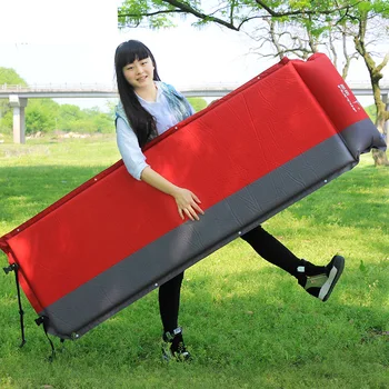 

Inflatable bed naturehike air bed Sleeping pad beach blanket Portable picnic air mattress Waterproof camping bed Tent Mattress