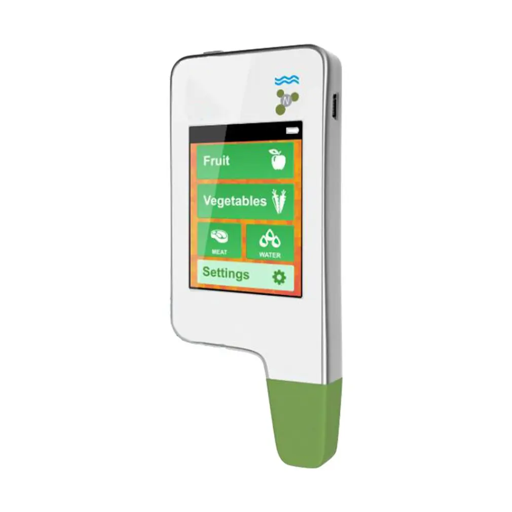 

Digital Food Nitrate Tester Fruit Vegetable Meat Nitrate Detection Health Care Food Environmental Safety Detector