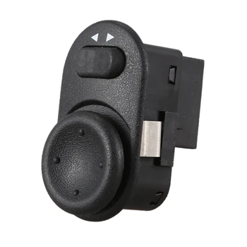 

Car Rearview Mirror Switch Control Button Switch Regulator for Opel Astra 9226863 6240487