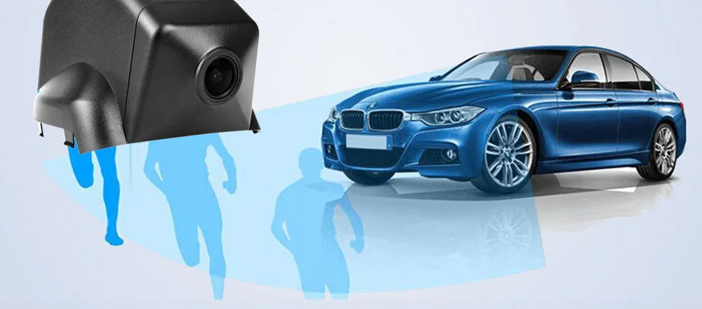Motion Detection