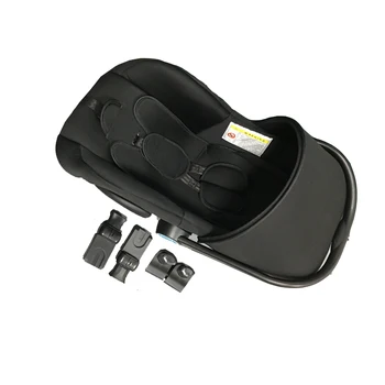 

Baby stroller accessories Newborn baby sleeping basket fit for Babyzen YoYo