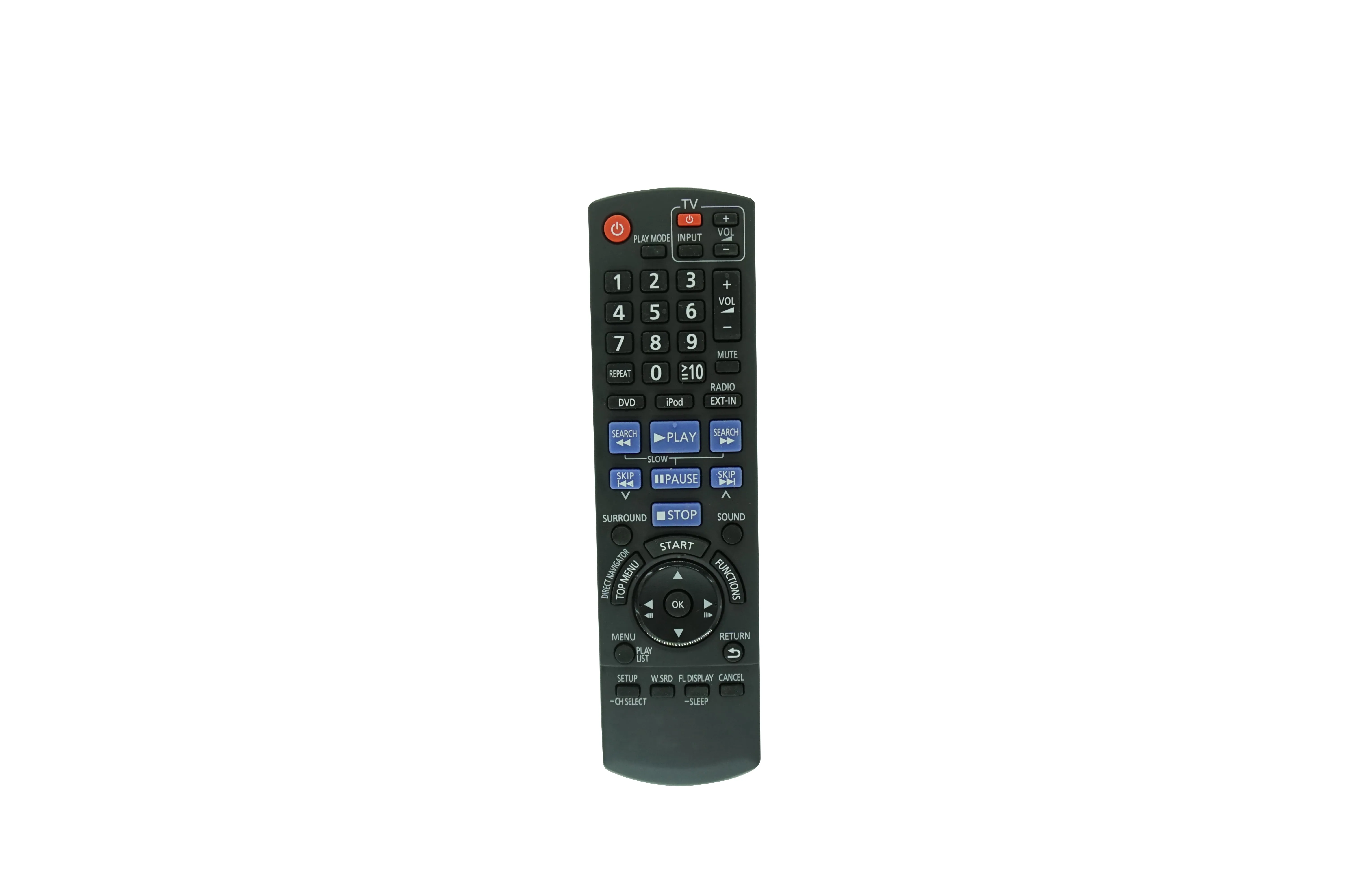 Пульт дистанционного управления для Panasonic N2QAYB000514 SA-PT480 DVD система домашнего