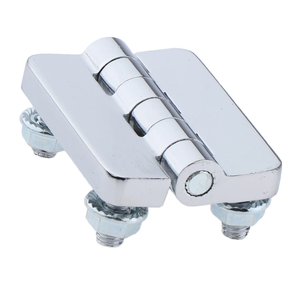 SK2-016W Boat Cabin Door Hinge Caps with Screw Bolt Stainless Steel Door Hinge for Boat Marine Yacht Door Hardware watercraft SK2-016W Boat Cabin Door Hinge Caps with Screw Bolt Stainless Steel Door Hinge for Boat Marine Yacht Door Hardware watercraft