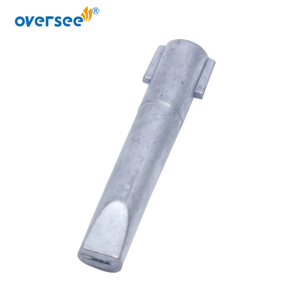 

62Y-11325 Zince Anode For Yamaha Outboard Motor 62Y-11325-00 62Y-11325-01