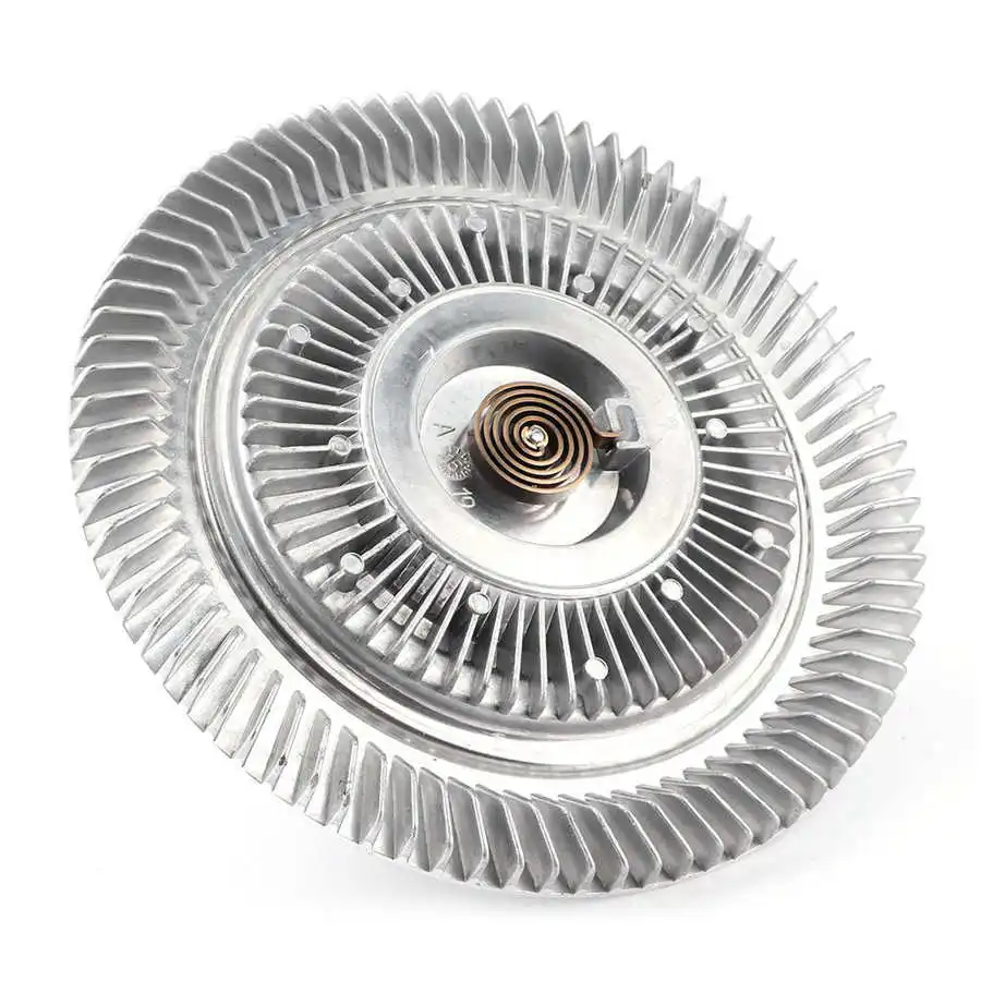 Охлаждение двигателя для вентилятора охлаждения Замена 52027884 | Автомобили и