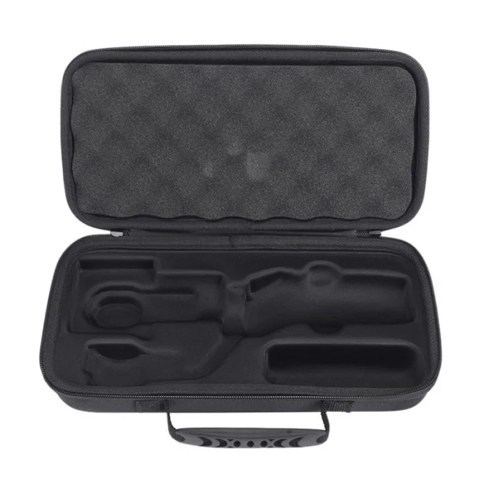 Жесткий чехол для путешествий, Защитная сумка для DJI OSMO Mobile 2 GK99