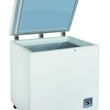 ZOIBKD Lab-86 ° C горизонтальный ультра-низкая температура медицинский глубокий лабораторный морозильник холодильник 60 л