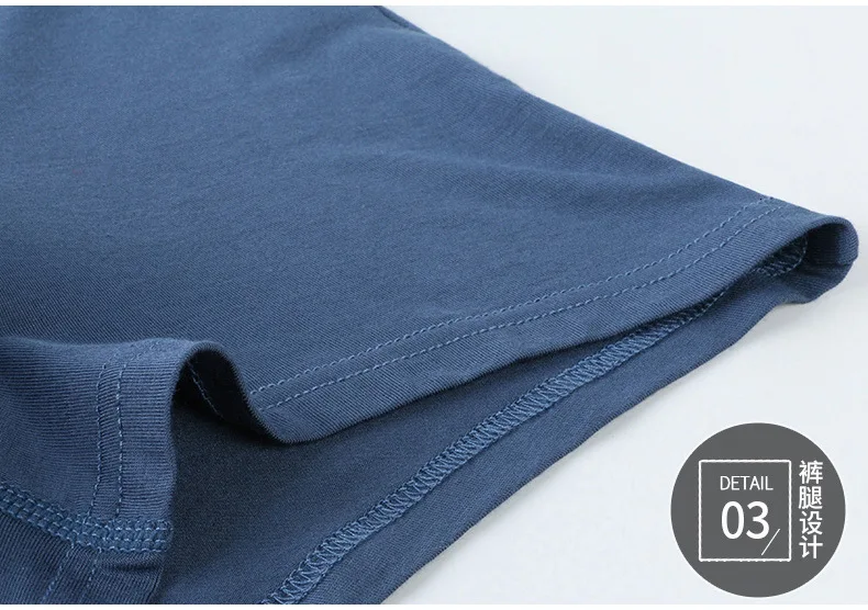 Боксеры, мужское нижнее белье, одноцветные, средняя талия, дышащие, эластичные шорты, комфортные, боксеры, мужские, Calzoncillos Cuecas