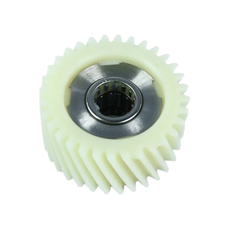 

Version 3Mm Nylon Gear for Bafang Mid-Drive Motor Electric Bike Conversion Kits