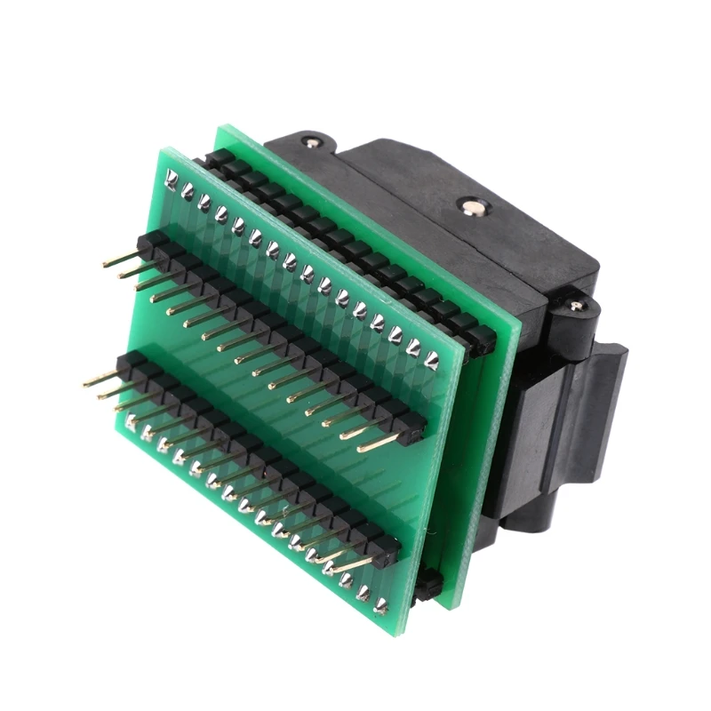 TQFP32 QFP32-DIP32 IC α׷  Ĩ ׽Ʈ  SA663  Ʈ