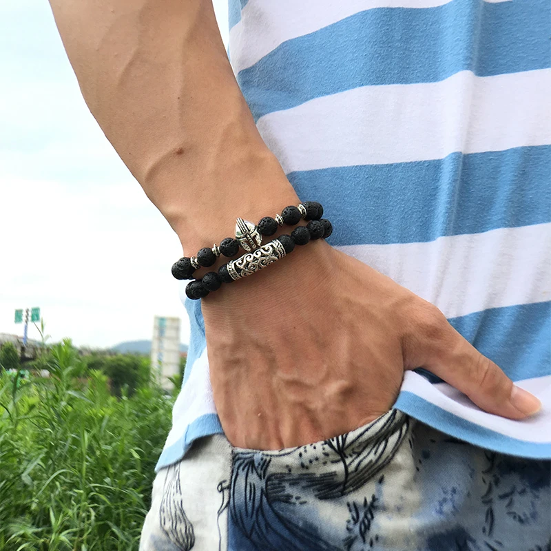 Bracelets Male (1)