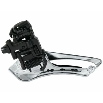 

shimano Dura Ace 2x11-speed Front Derailleur FD-R9100 Braze On
