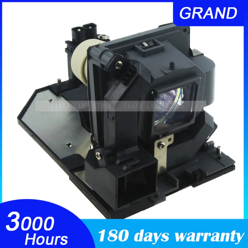 Сменная Лампа проектора NP30LP с корпусом для NEC M332XS / M352WS M402H M402W M402X | Электроника