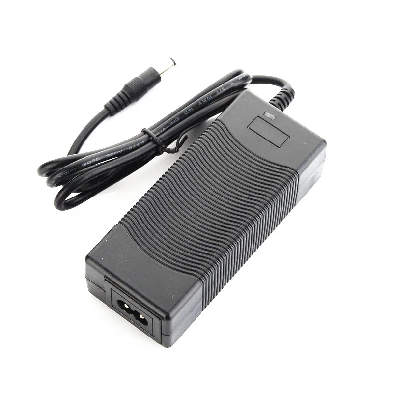 LiitoKala 24V charger 8S 29.2V 2A charger 29.2V 4A LiFePO4 Battery Charger RCA Port For 8S 24V LiFePO4 Battery pack charger adapter battery charger battery charger adapter
