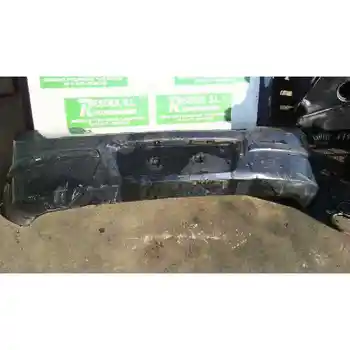 

REAR BUMPER OPEL ASTRA H BER.