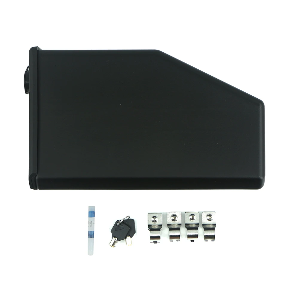 Декоративный пластиковый ящик для инструментов BMW R1200GS Adv/Adventure LC R1200 R 1200 GS на 5