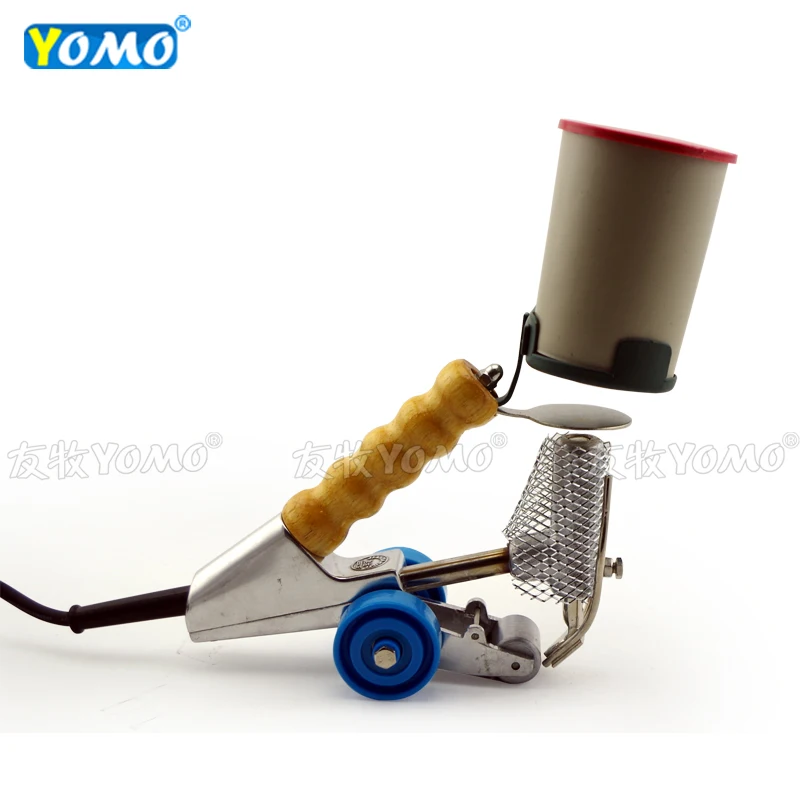 180ml/320ml Portable Handheld Glue Applicator Roller Manual Gluer For  Woodworking tools