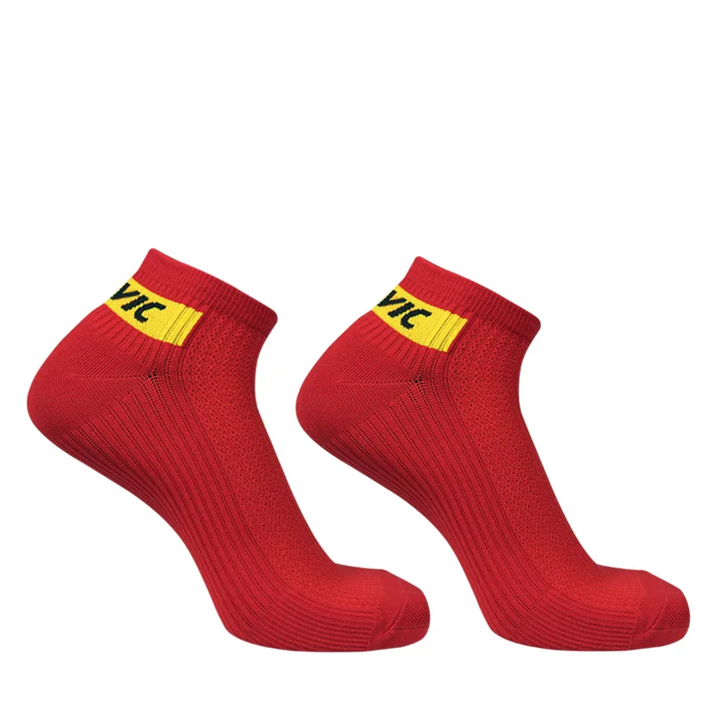 Chaussette antidérapante verte | Mes Deux Chaussettes