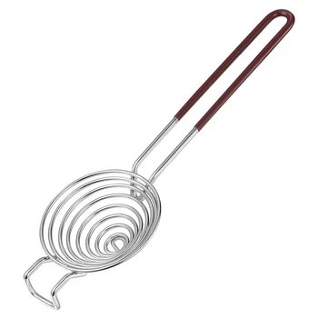 

Egg Separator,Yolk White Separator Tool,Egg Yolk Separator Kitchen Tool White Yolk Filter Eggs Sieve Fun Egg Separators