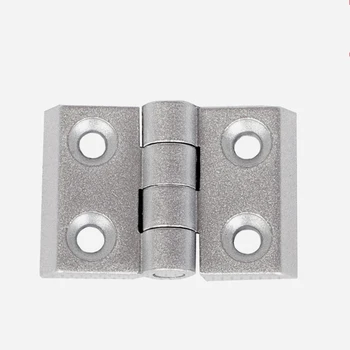 

4040 Hinges Aluminum Profile Parts Pack 10
