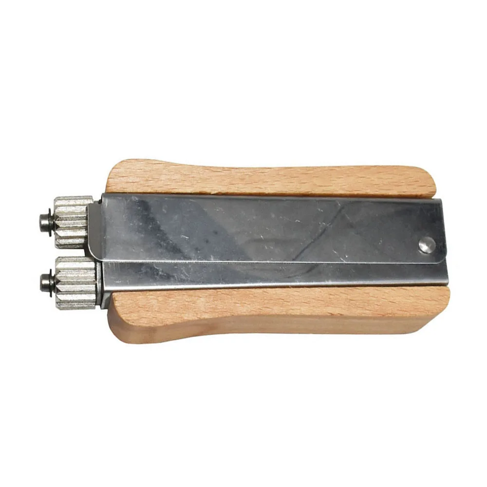 

Натяжитель проволоки для пчеловодства, обжимной каркас, кусачки для улей, ящиков для пчеловодства, плотная пряжа, нержавеющая сталь + деревянные соты, коробка для улей