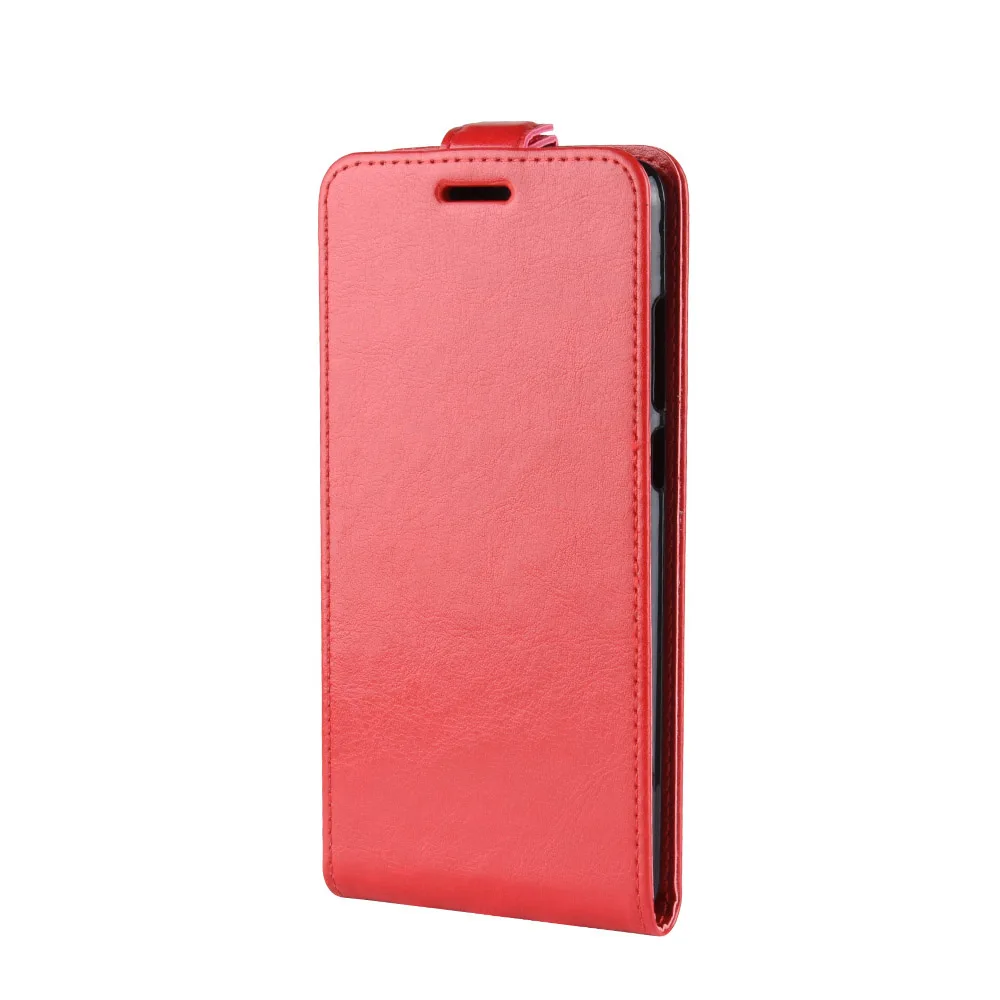 red Чехол для samsung Galaxy S10 S9 S8 плюс S10E S9+ S10+ S8 Активный 5 г Роскошный кожаный чехол-портмоне с откидной крышкой чехол Coque с держатель для карт в стиле ретро - Цвет: red