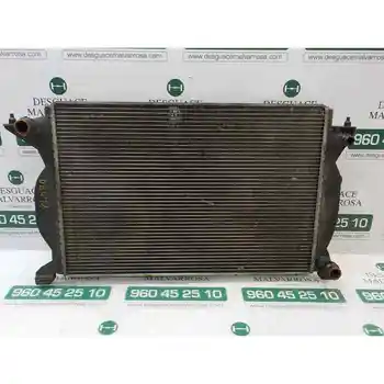 

WATER RADIATOR Audi A4 AVANT (8E) 3. 0 V6 24V TDI 65X44 CMS [16227728]
