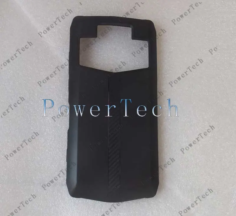 Ulefone мощность 5/мощность 5S чехол Высокое качество Черный Силиконовый ТПУ защитный чехол для Ulefone мощность 5/5S смартфон