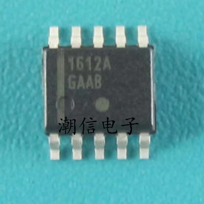 1612A NCP1612A