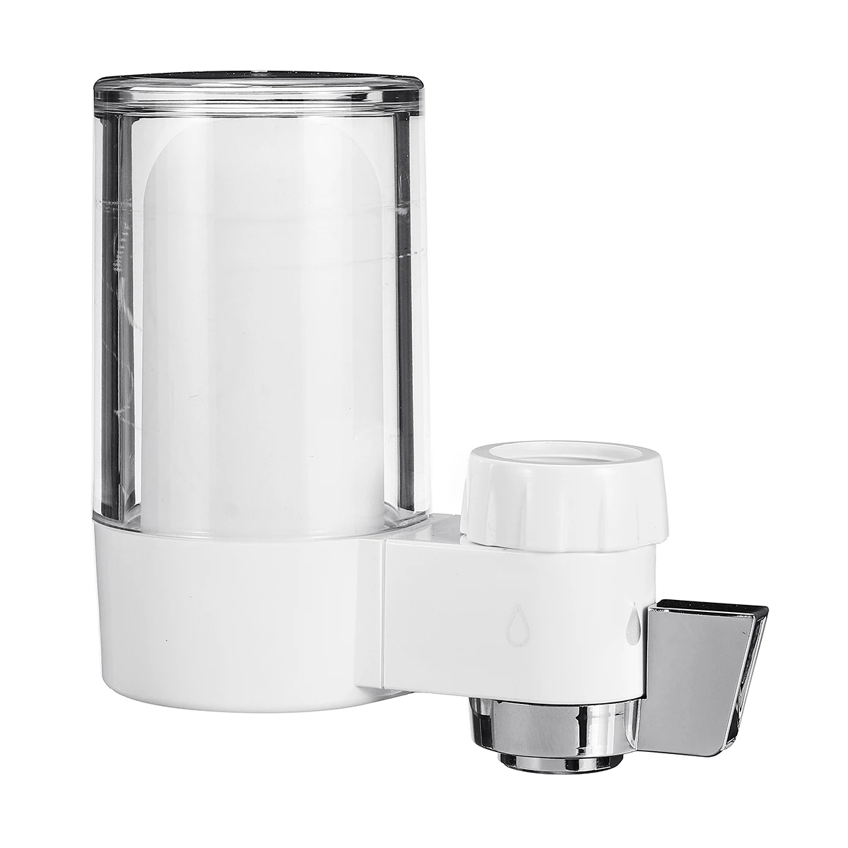 full version Healthy Special Cost Effective Nozzle Faucet Filter With Filter Element for Kictchen Faucet Accessories - Цвет: full version