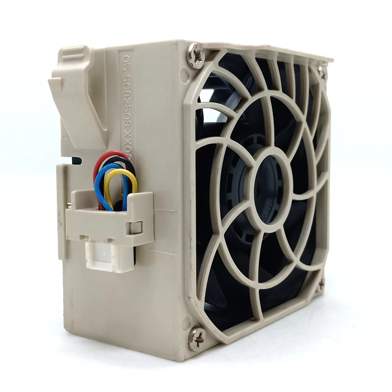 Sanyo 8038 12V 9G0812P1G09 2U 3U ультра микро серверного шасси fan-0094l4