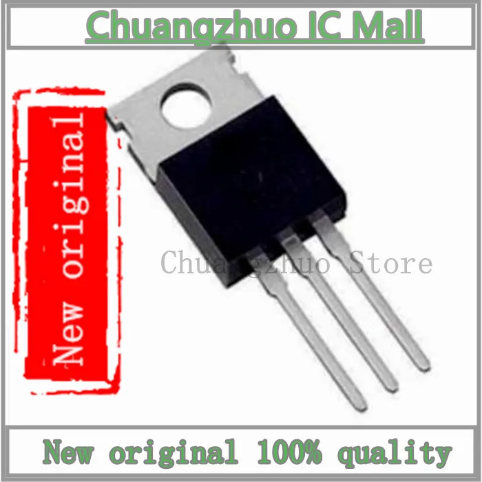 10 unids/lote HY3210 HY3210P-220 120A 100 IC Chip original nuevo