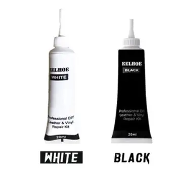 

Car Seat Leather Repair Gel Refurbish Restores Couches Extend Automobile Furniture Lifespan Recovery Glue Cleaning Paint