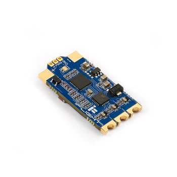 

iFlight SucceX 60A Plus ESC 2-6S Dshot1200 BLHeli_32 Upgrade ESC For Airplane RC Drone FPV Racing Multi Rotor W/ LED Light