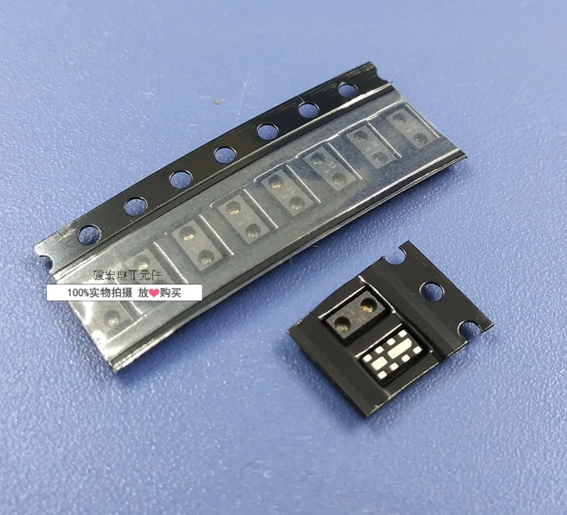 

Original new 100% US5182DGL8 ODFN4X2 three in one ambient light distance sensor light sensor for mobile phones (SWITCH)