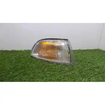 

59307 pilot Front Right Honda Civic V Hatchback (eg)