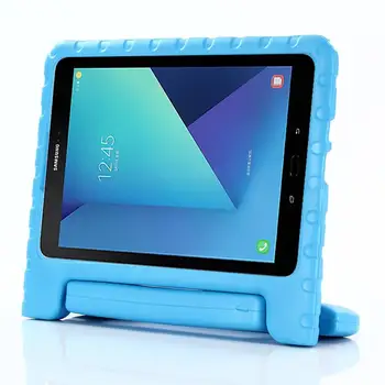 

For Samsung Galaxy Tab S4 2018 10.5 Inch Case Kids SM T830 T835 Shockproof EVA Stand Cover for Samsung Tab S4 10.5 2018 Fundas