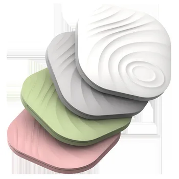 

Intelligent anti loss device bluetooth two way alarm mobile key wallet anti loss device